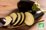 Aubergine - Bio