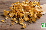 Girolles - Bio