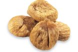Figues sèches