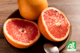 Pamplemousse rose - Bio