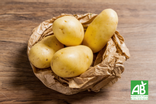 Pommes de terre Annabelle - Bio
