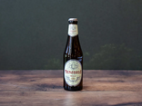 Bière blonde Menabrea