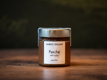 Confiture Marco Colzani à la pêche