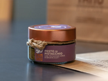 Pesto de pistache