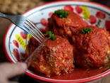 Polpette de bœuf