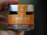 Encre de seiche