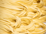 Tagliatelle nature