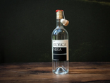 Grappa Storica Nera