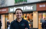 Aux Gourmets d'Italie - Dieppe