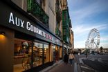 Aux Gourmets d'Italie - Dieppe