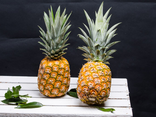 Ananas sweet