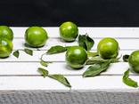 Citron vert