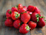 Fraise CLERY 500gr