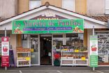 Le Marché de Pauline