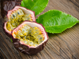 Fruits de la passion