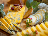 Plateau cocktail/apéritif - Fromages