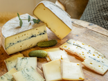 Fromagerie Bleu et Crème - St Grégoire