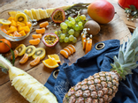 Plateau cocktail/apéritif - Fruits