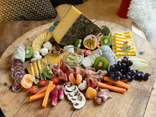 Plateau cocktail Fromages / Charcuterie / Légumes/ Fruits