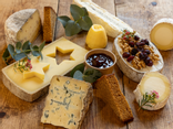 Fromagerie Bleu et Crème - St Grégoire