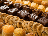 Plateaux cocktail/apéritif - Assortiment sucré