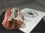 Rôti de porc aux Pruneaux 5/6personnes