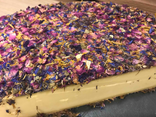 Tomme de Vache aux 7 Fleurs