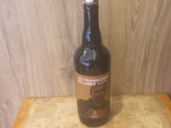 Les Travailleurs de L'Amer (Ambrée75CL)