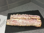 Filet Mignon Savoyard