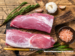 Pack Filet mignon de porc