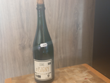 Cidre Demi-Sec Producteur Local