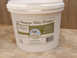 Fromage Blanc surprise