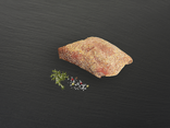 Cordon bleu de poulet maison