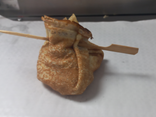 Aumônière de Jambon au Camembert