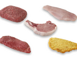 Colis de Viande