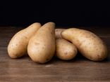 Pomme de terre Osiris