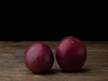 Fruit de la passion