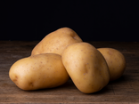 Pomme de terre Spunta
