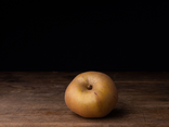 Pommes Canada Gris