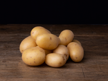 Pomme de terre Grenaille