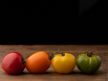 Tomate ancienne