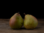 Poire Comice