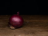 Oignon rouge