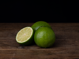Citron vert