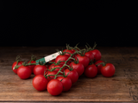 Tomate cerise