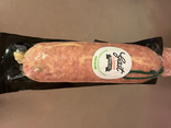 Saucisse de Lyon