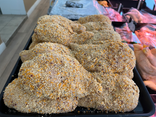 Cordon bleu Maison