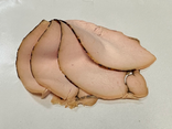 Jambon de Dinde