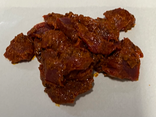 Emincé de Bœuf Oignons Figues