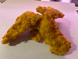 Nuggets de poulet Corn Flakes
